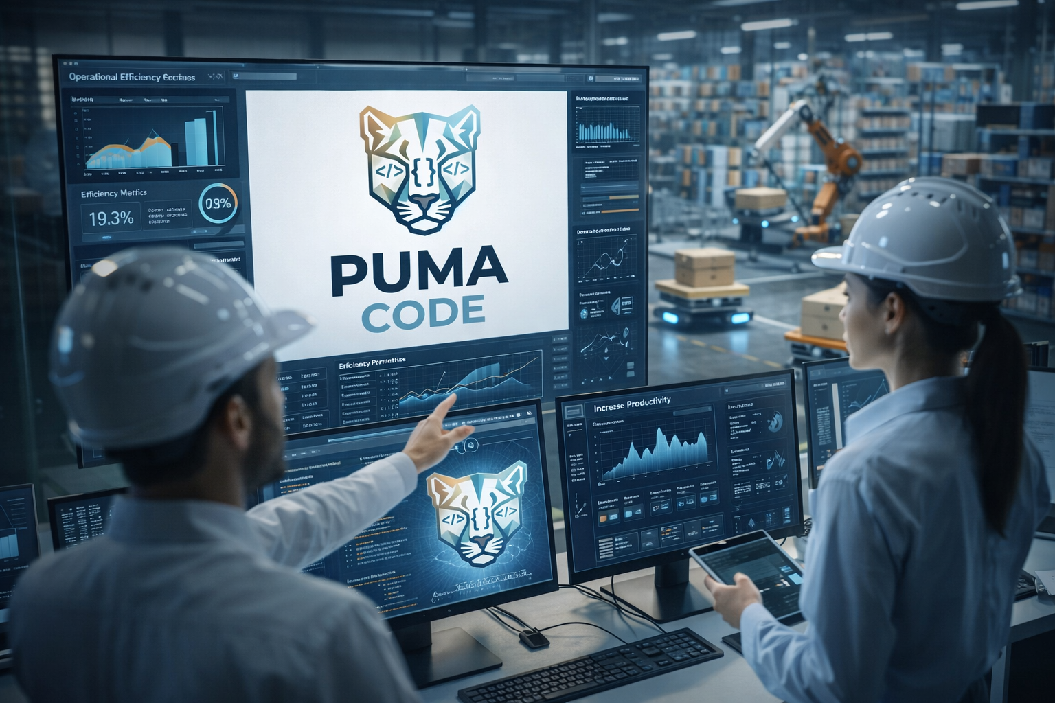 Optimización y Eficiencia Operativa